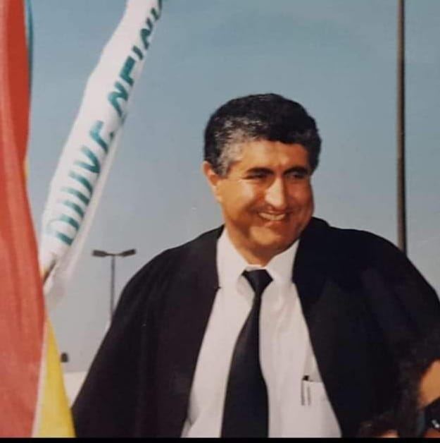 نعوة عامة من بيت جن